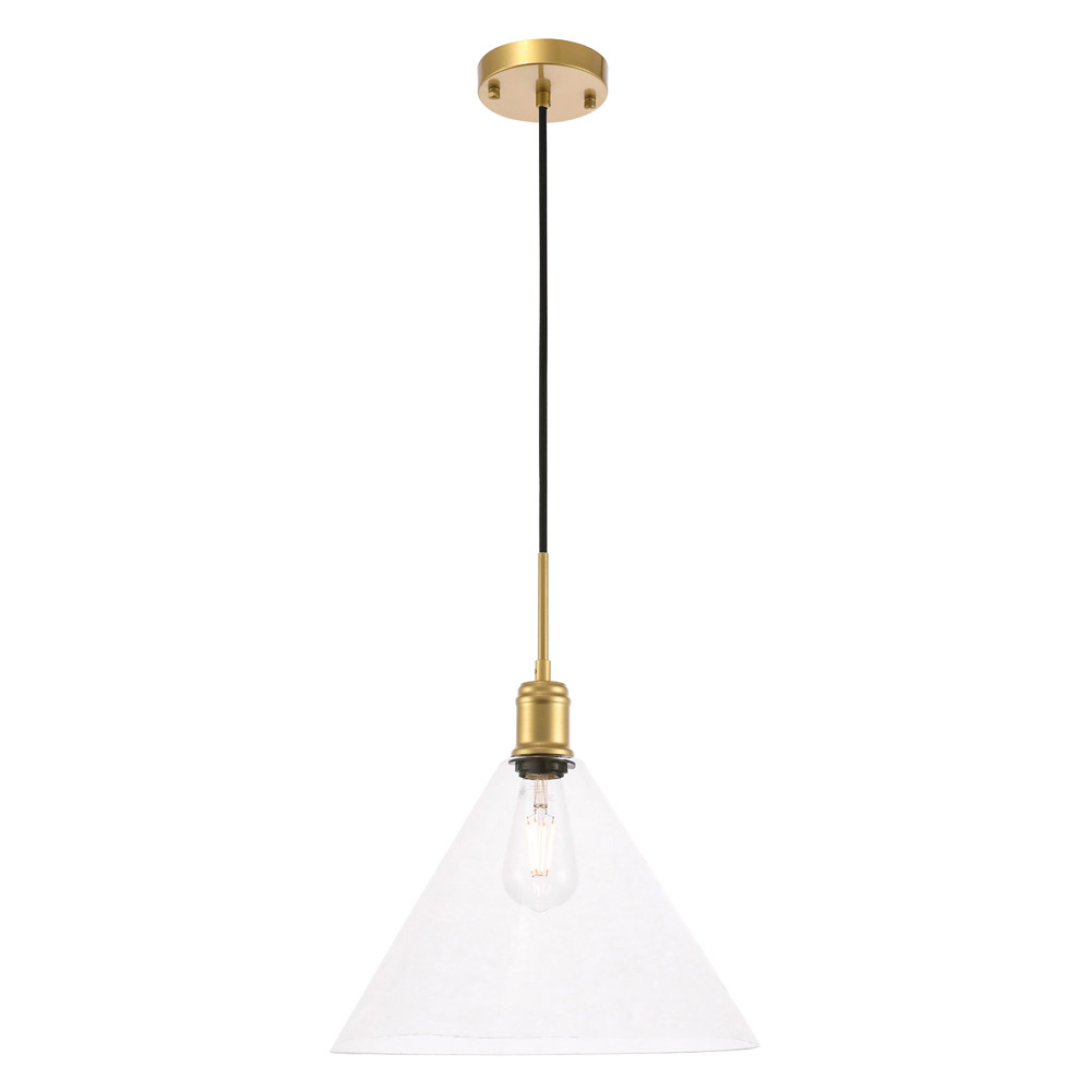 Elegant - Pendant Light (PNT-LD6225-LD6233)