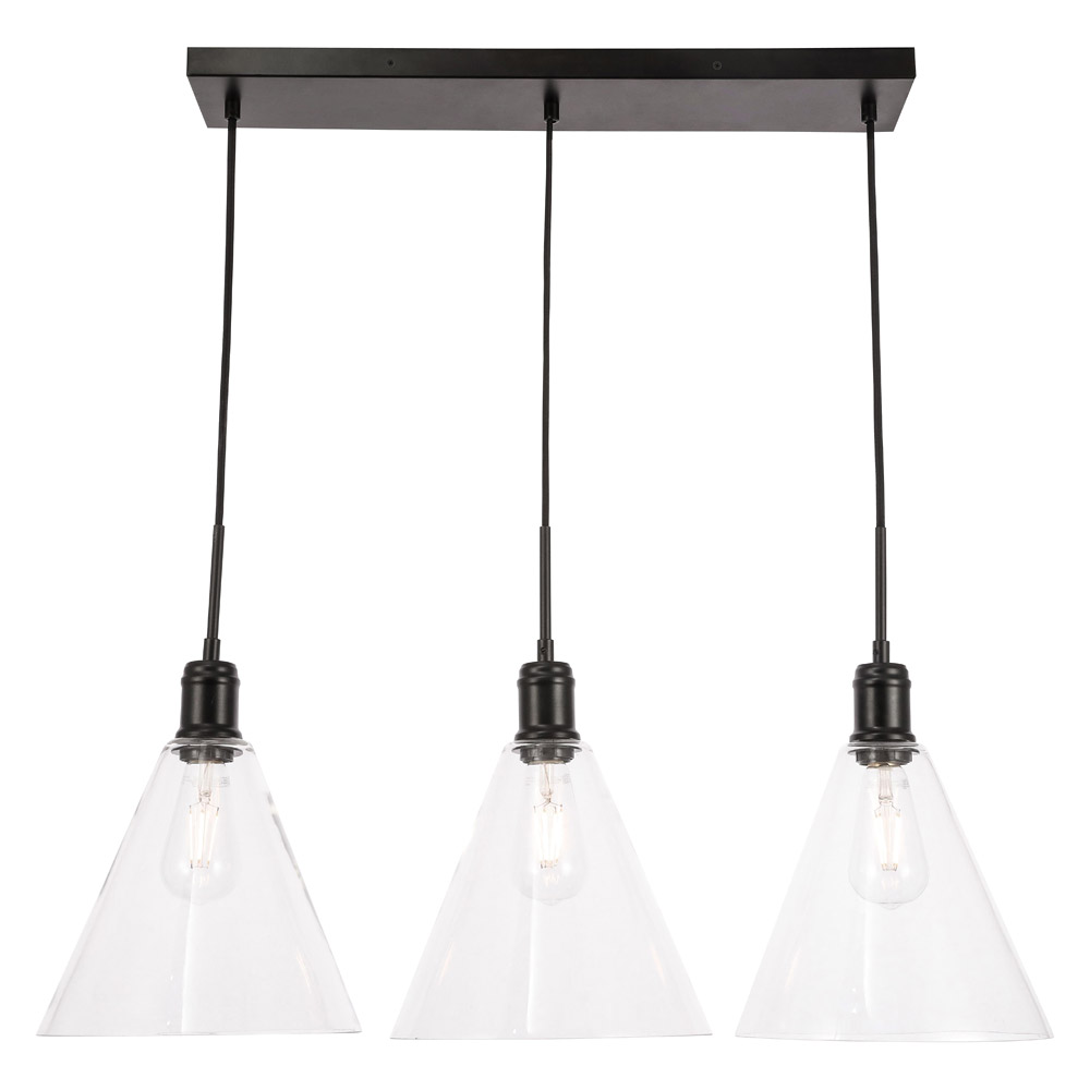 Elegant - Pendant Light (PNT-LD6225-LD6233)