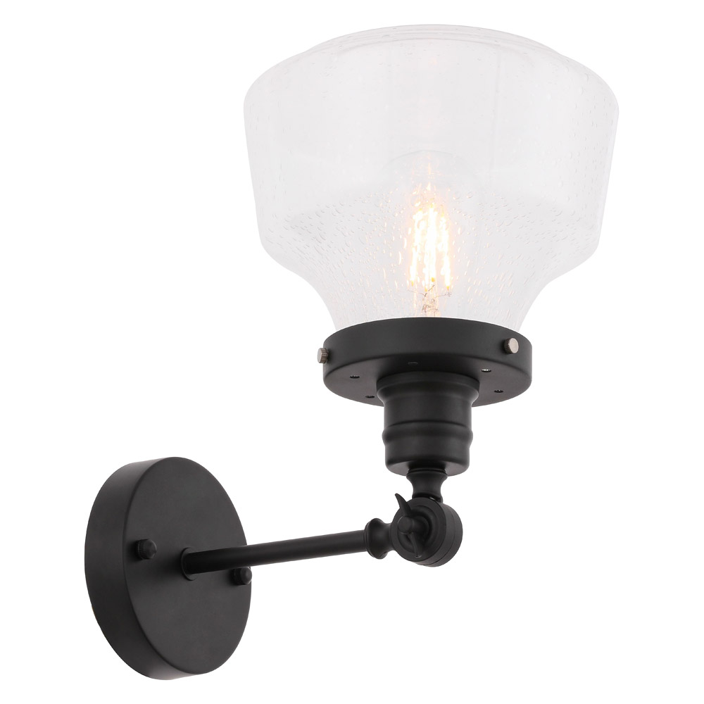 Elegant - Wall Sconce (PNT-LD6234-LD6239)