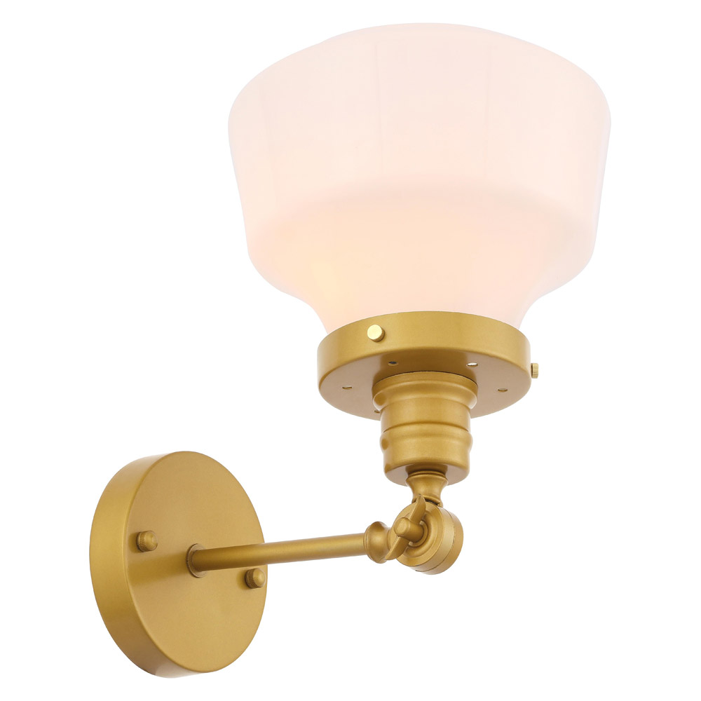 Elegant - Wall Sconce (PNT-LD6234-LD6239)