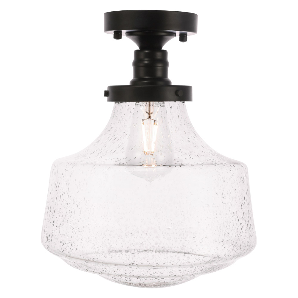 Elegant - Flush Mount Light (PNT-LD6240-LD6251)