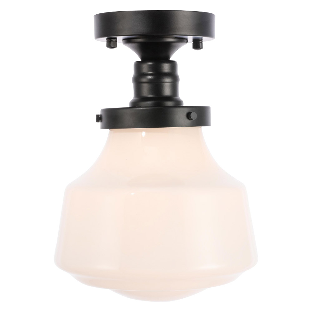 Elegant - Flush Mount Light (PNT-LD6240-LD6251)