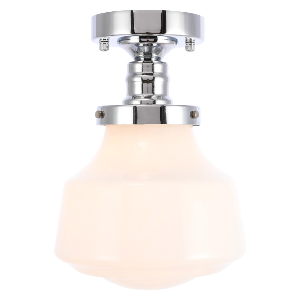 Elegant - Flush Mount Light (PNT-LD6240-LD6251)