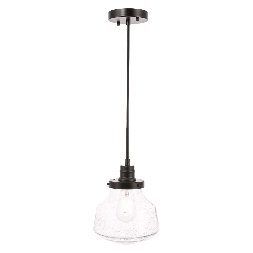 Elegant - Pendant Light (PNT-LD6252-LD6263)