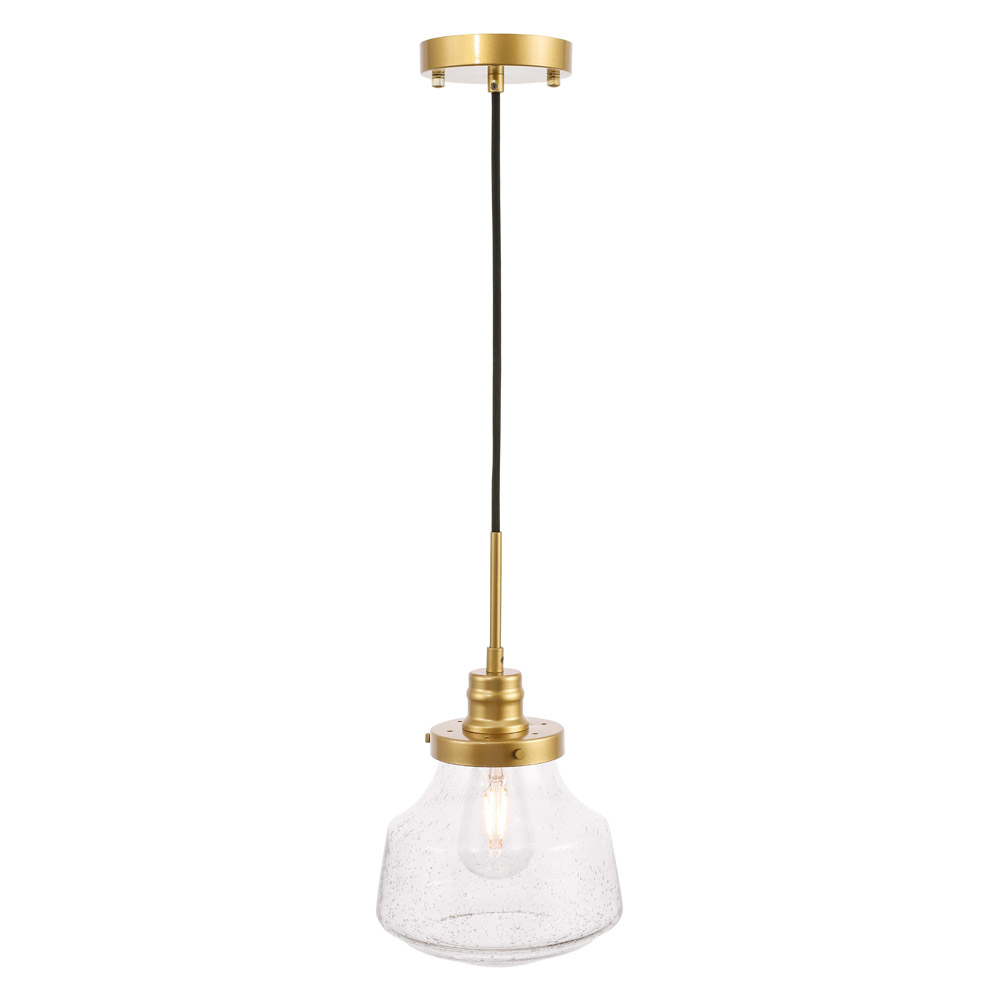 Elegant - Pendant Light (PNT-LD6252-LD6263)