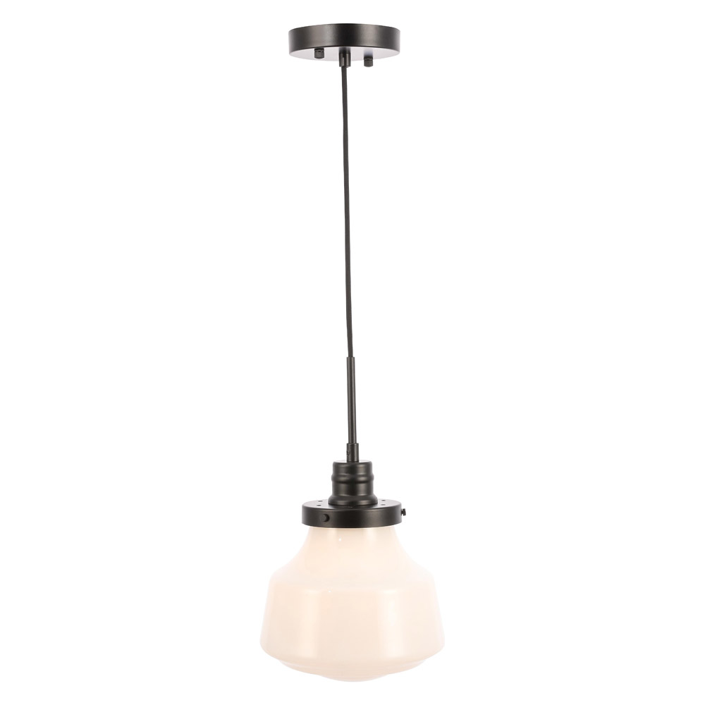 Elegant - Pendant Light (PNT-LD6252-LD6263)