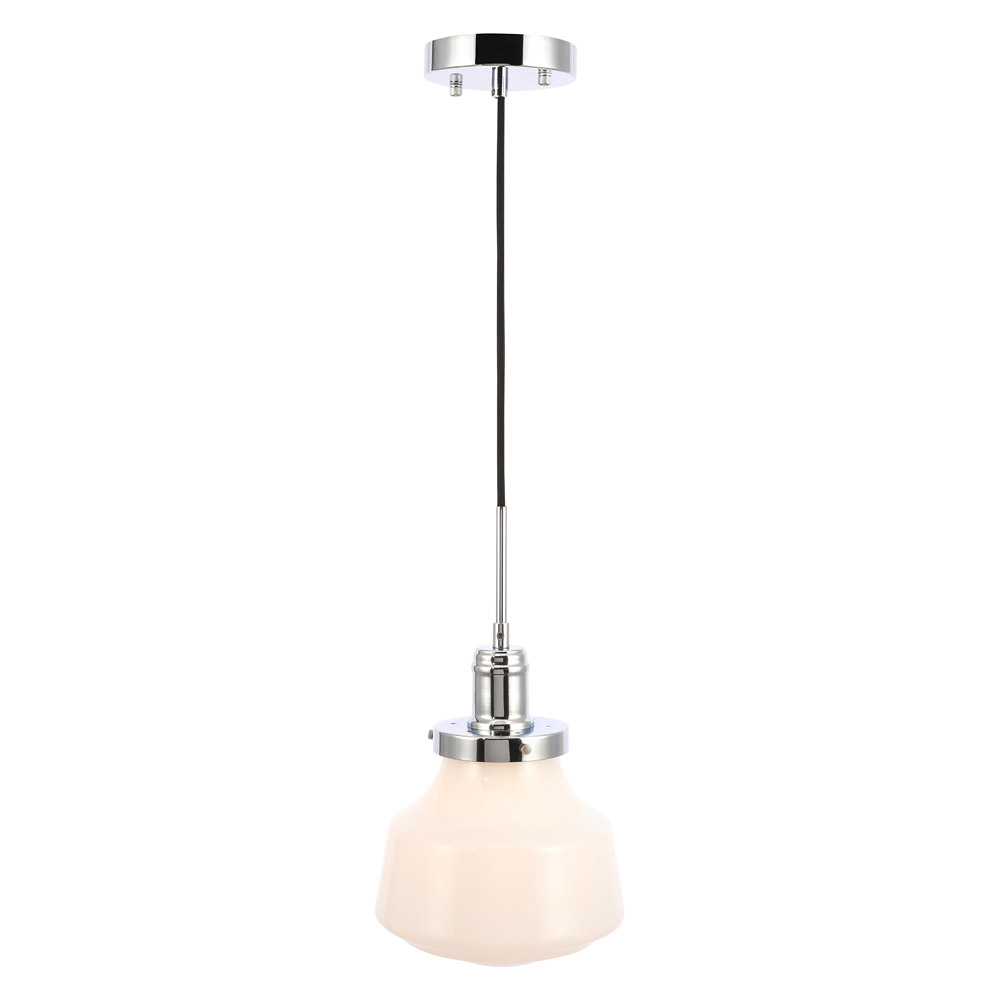 Elegant - Pendant Light (PNT-LD6252-LD6263)