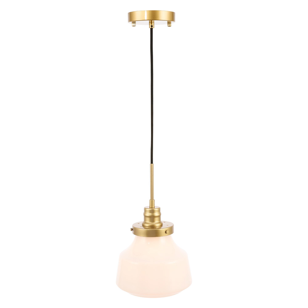 Elegant - Pendant Light (PNT-LD6252-LD6263)