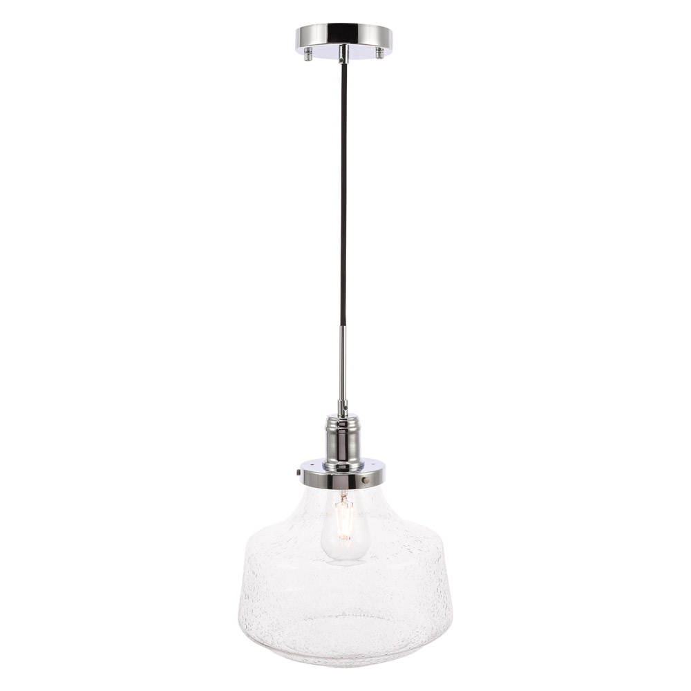 Elegant - Pendant Light (PNT-LD6252-LD6263)