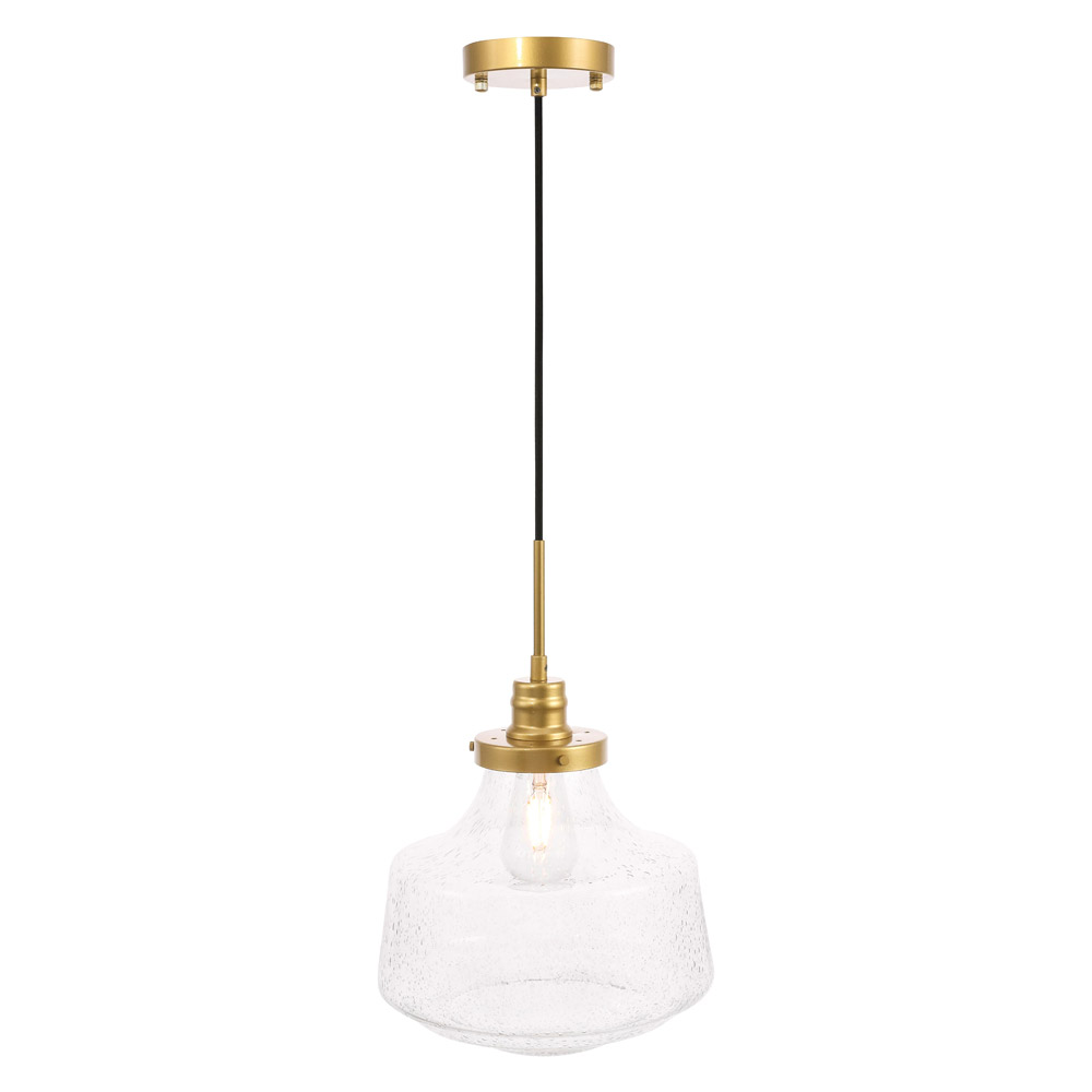 Elegant - Pendant Light (PNT-LD6252-LD6263)