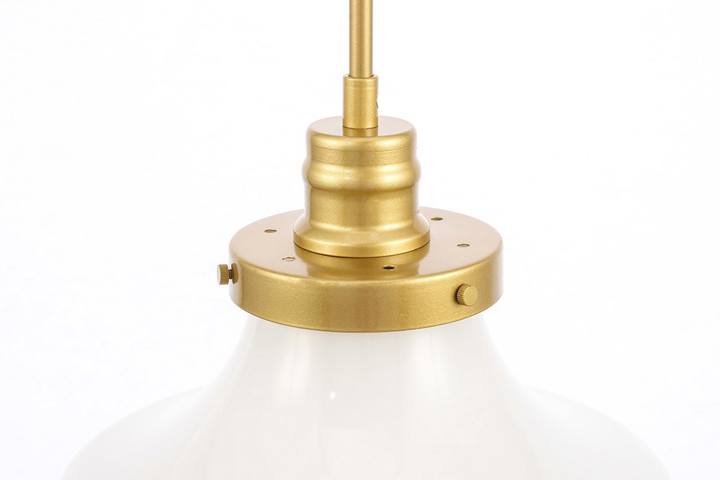 Elegant - Pendant Light (PNT-LD6252-LD6263)