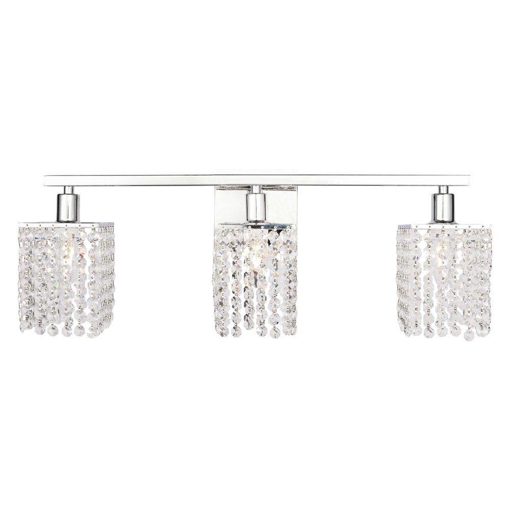 Elegant - Wall Sconce (PNT-LD7010-LD7011)