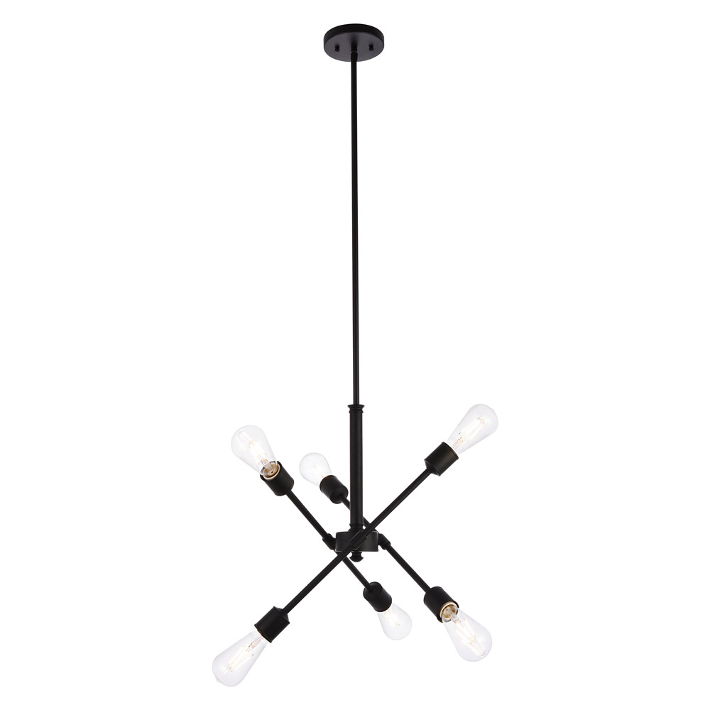 Elegant - Pendant Light (PNT-LD8015D-LD8019D)