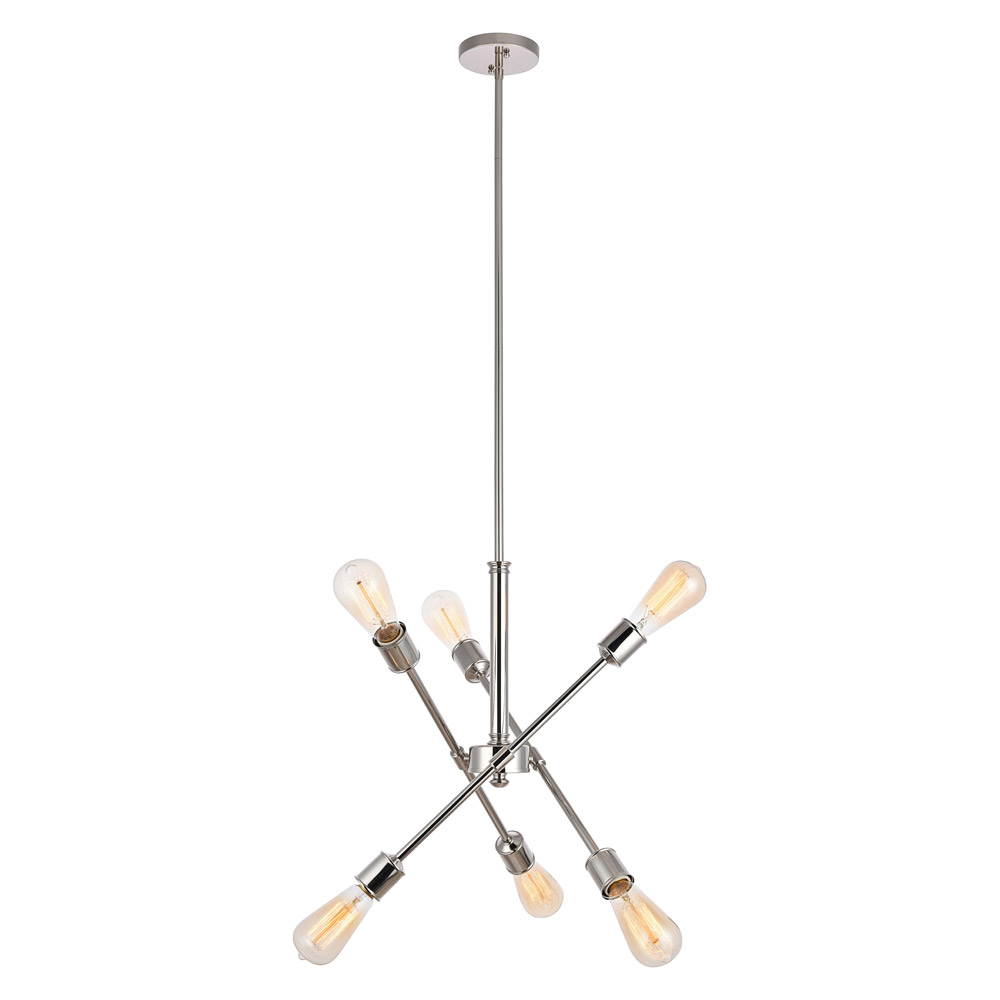 Elegant - Pendant Light (PNT-LD8015D-LD8019D)