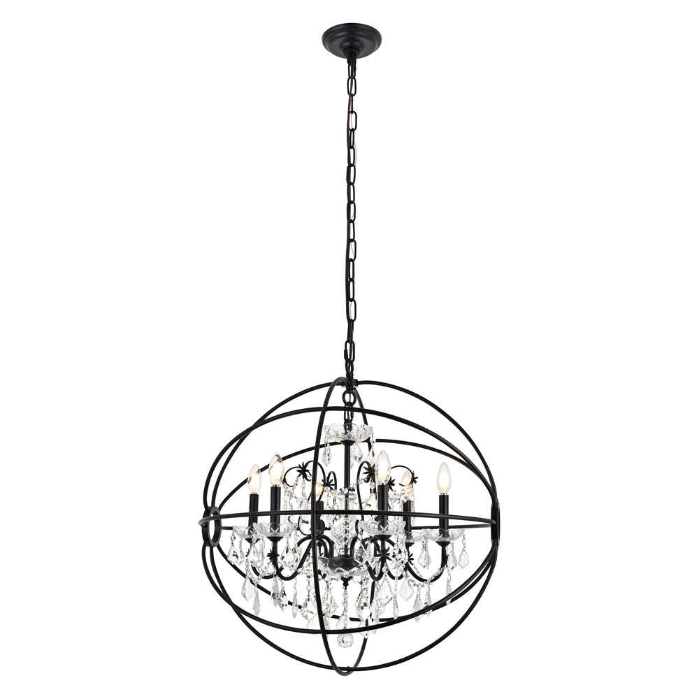 Elegant - Pendant Light (PNT-LD8801D)