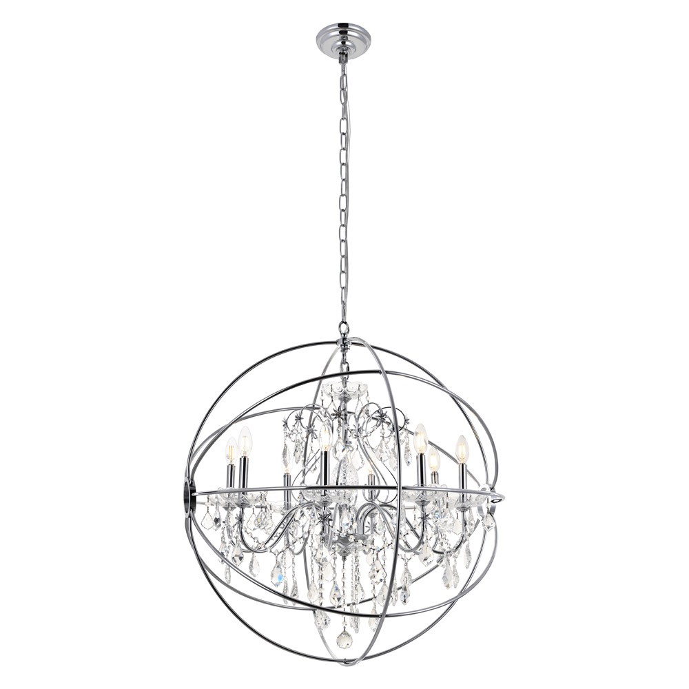 Elegant - Pendant Light (PNT-LD8801D)