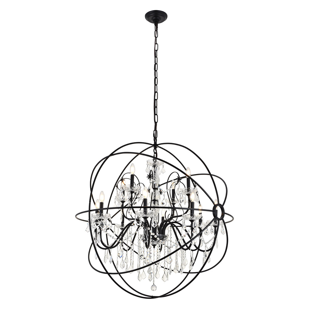 Elegant - Pendant Light (PNT-LD8801D)