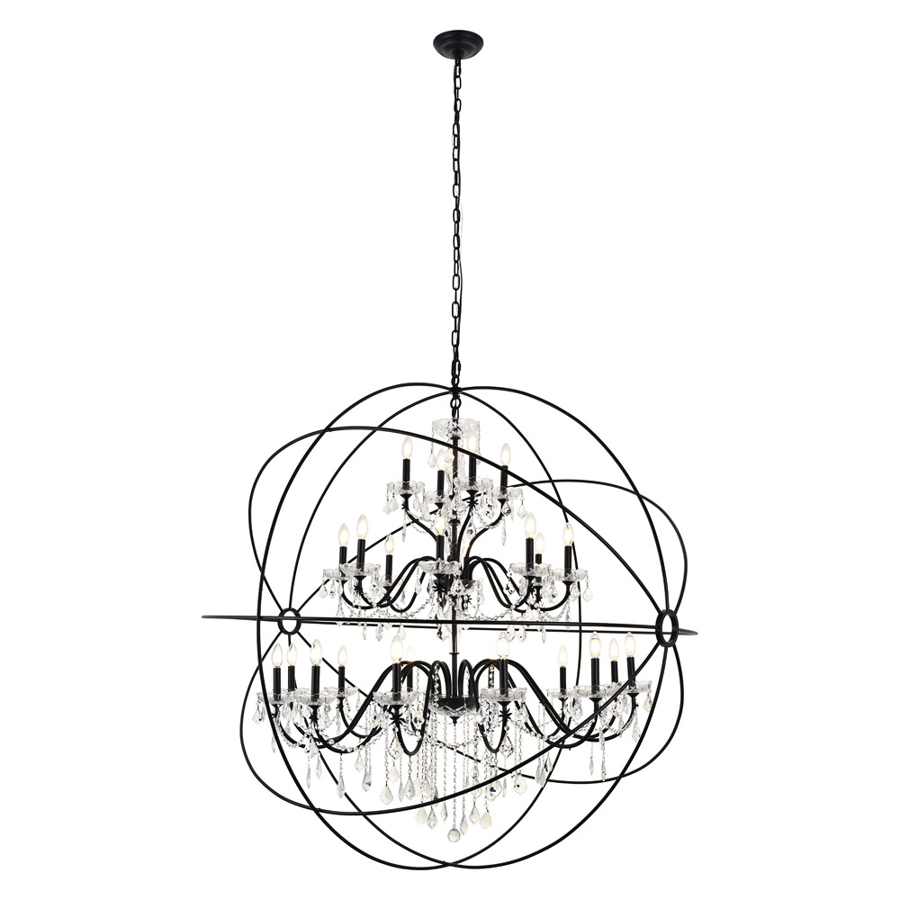 Elegant - Pendant Light (PNT-LD8801D)