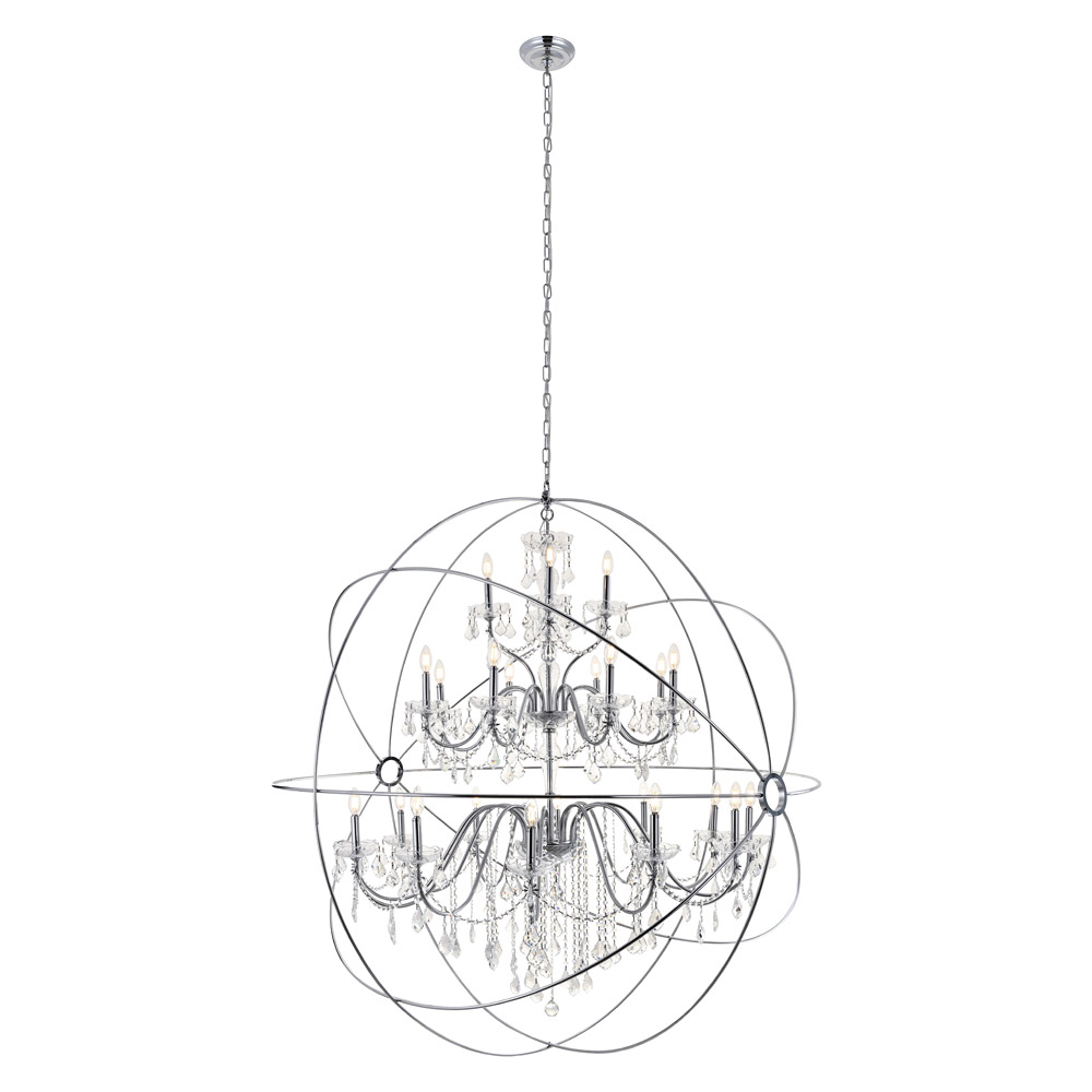 Elegant - Pendant Light (PNT-LD8801D)