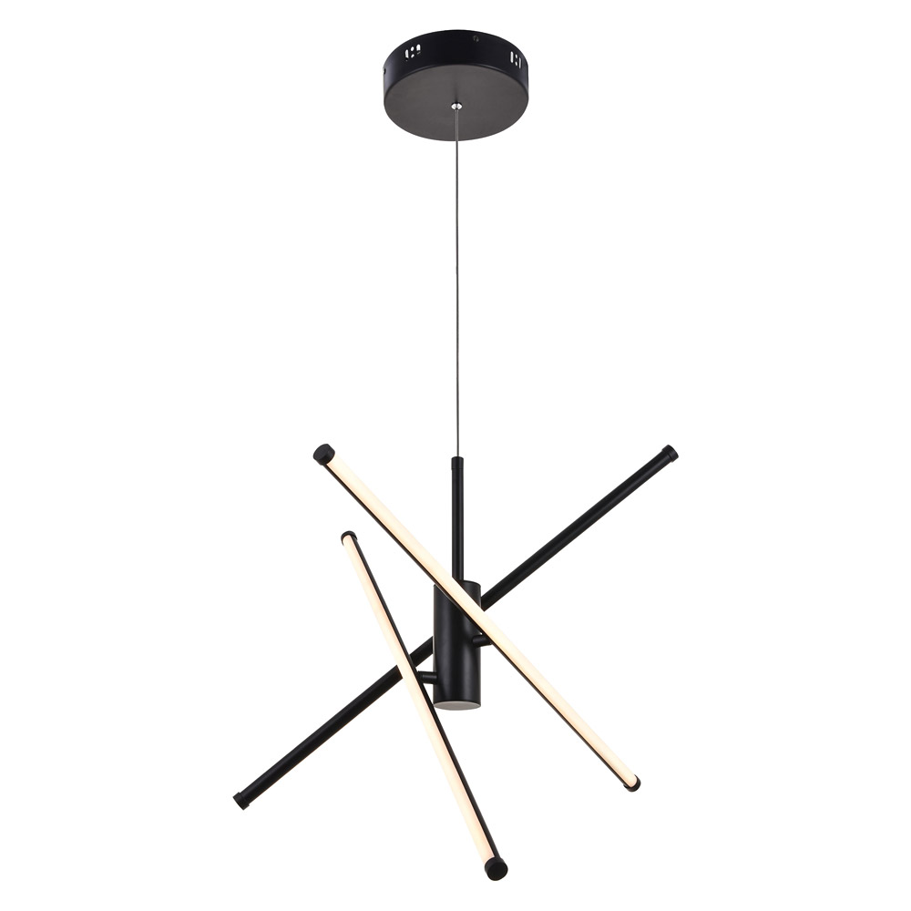 Elegant - Pendant Light (PNT-LD9001D)