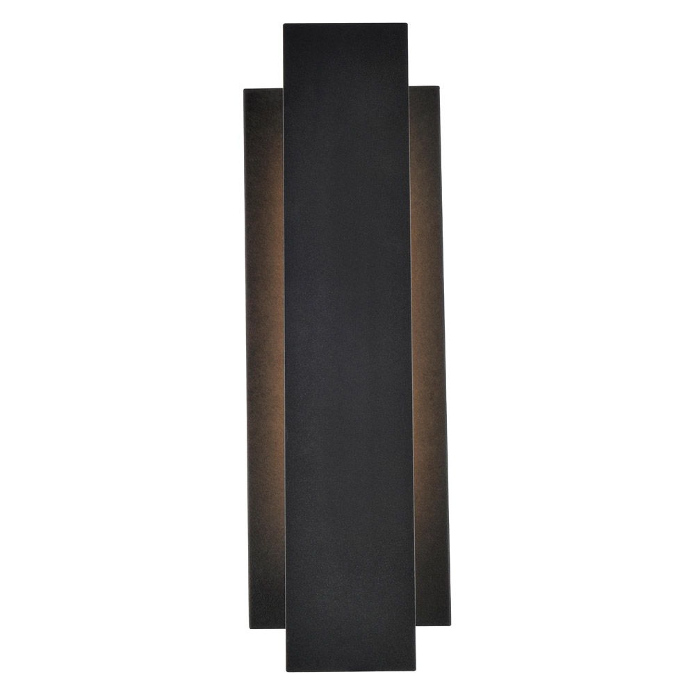 Elegant - Raine Integrated Led Wall Sconce (PNT-LDOD4005)