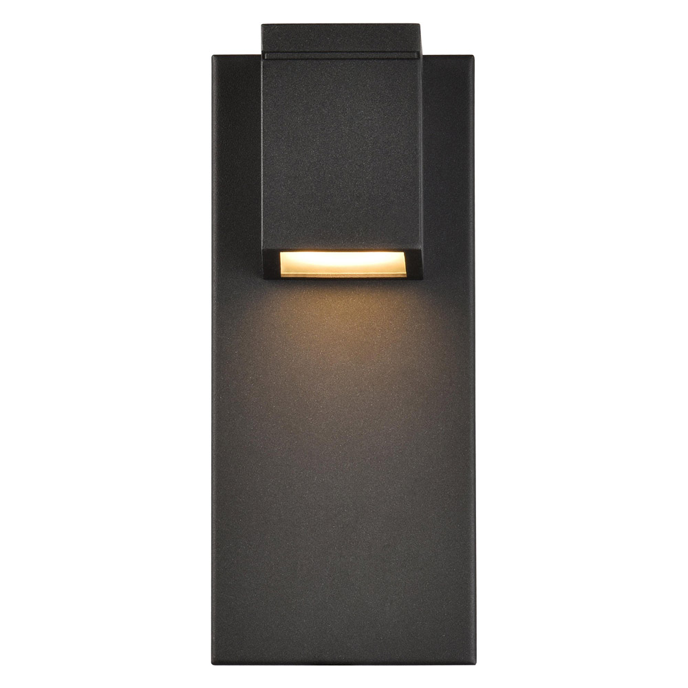 Elegant - Raine Integrated Led Wall Sconce (PNT-LDOD4007)