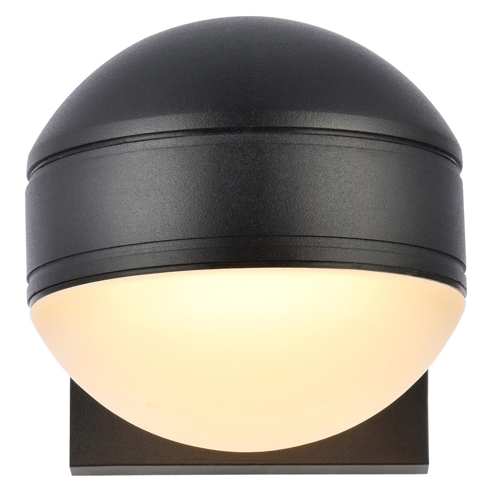 Elegant - Raine Integrated Led Wall Sconce (PNT-LDOD4011)