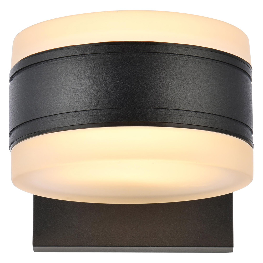 Elegant - Raine Integrated Led Wall Sconce (PNT-LDOD4012)