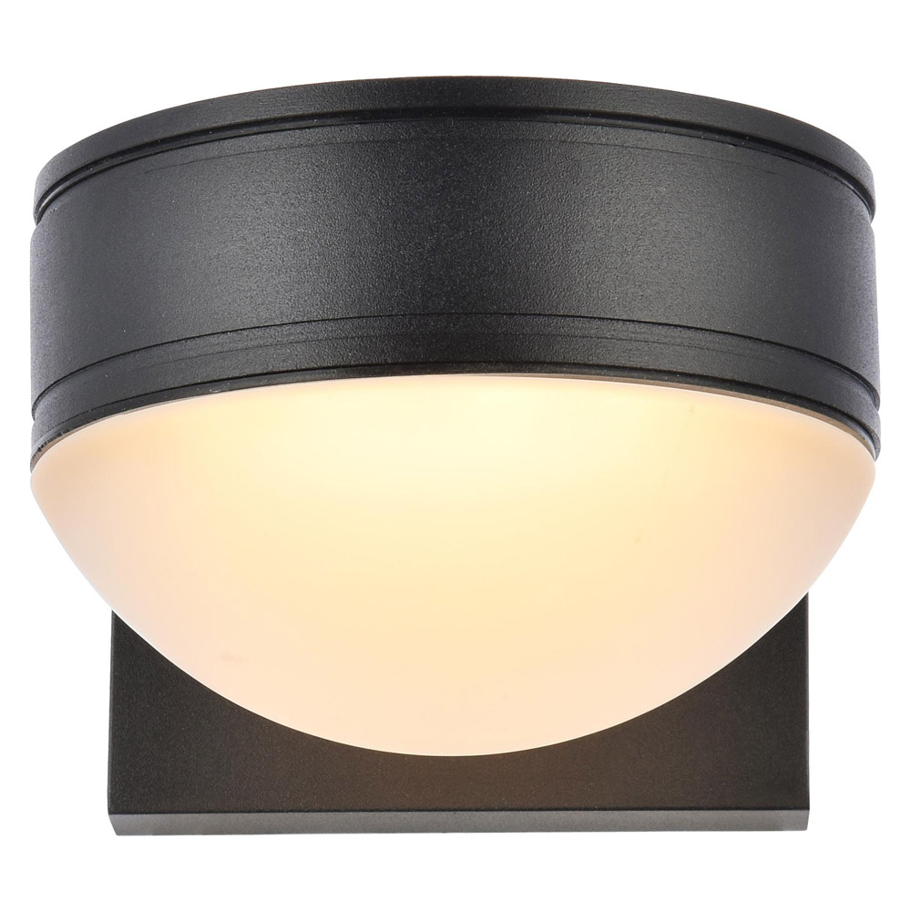 Elegant - Raine Integrated Led Wall Sconce (PNT-LDOD4014)