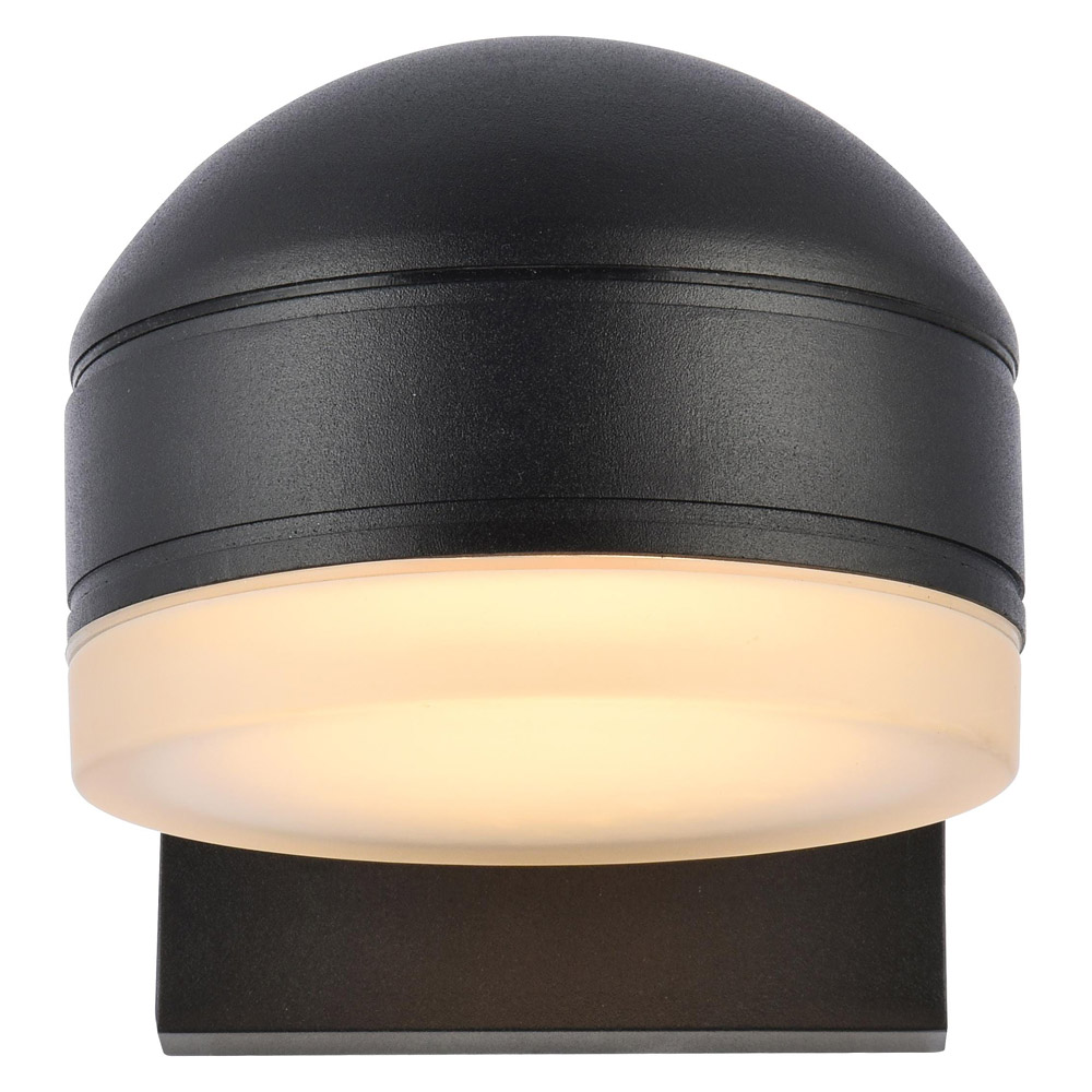 Elegant - Raine Integrated Led Wall Sconce (PNT-LDOD4015)