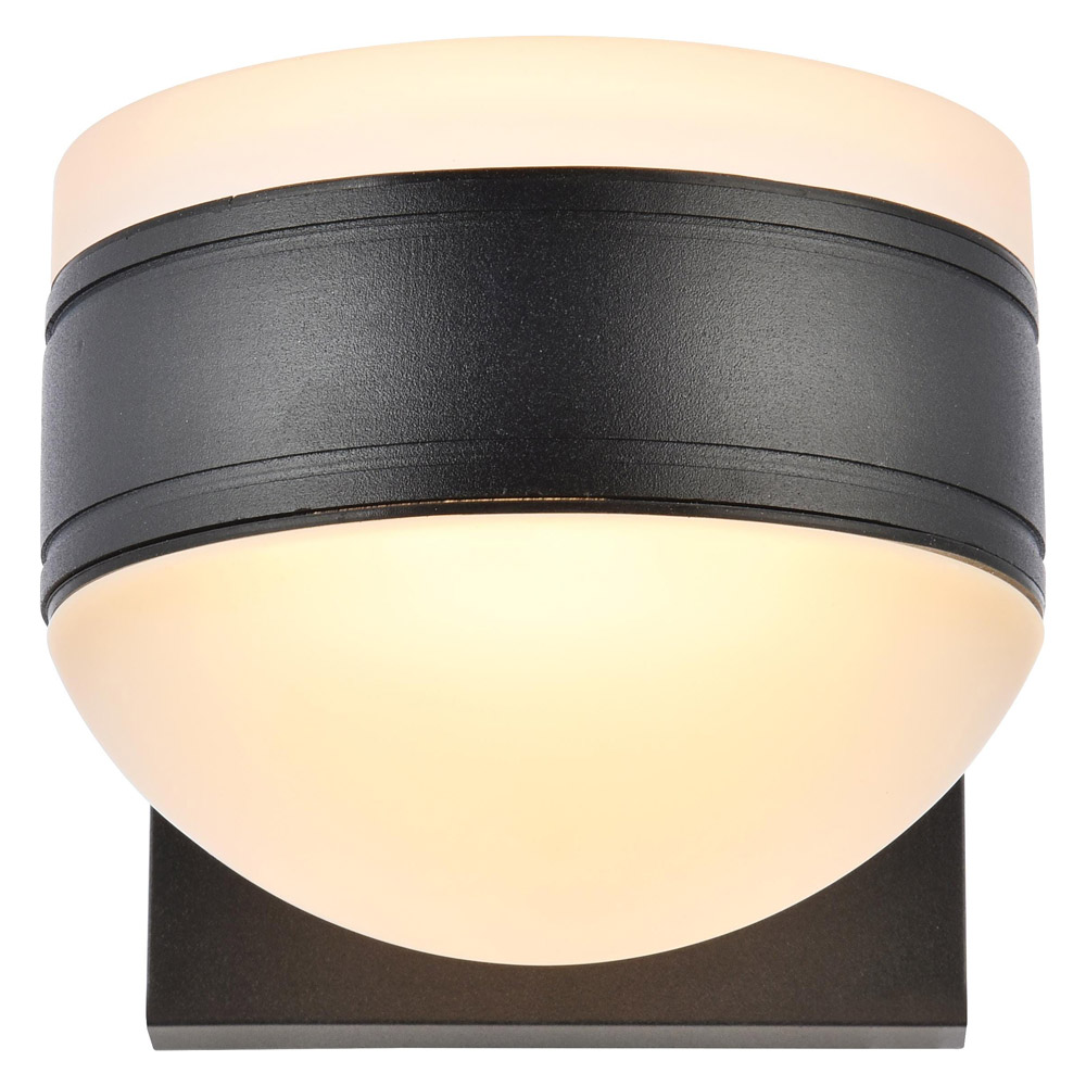 Elegant - Raine Integrated Led Wall Sconce (PNT-LDOD4017)