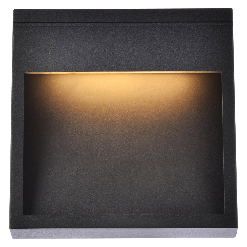 Elegant - Raine Integrated Led Wall Sconce (PNT-LDOD4019)