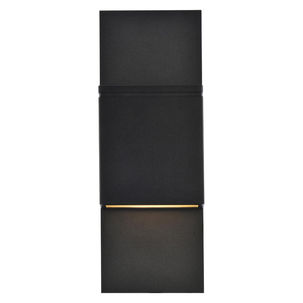 Elegant - Raine Integrated Led Wall Sconce (PNT-LDOD4024)