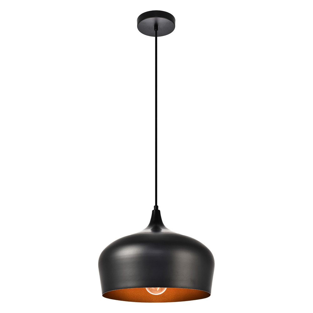 Elegant - Nora 1-Light Pendant