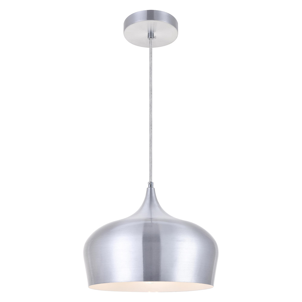 Elegant - Nora 1-Light Pendant