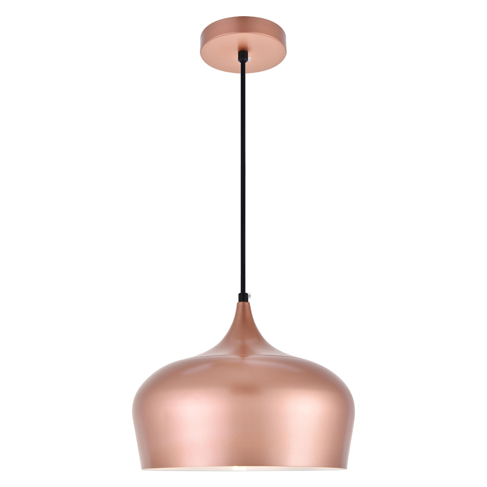 Elegant - Nora 1-Light Pendant