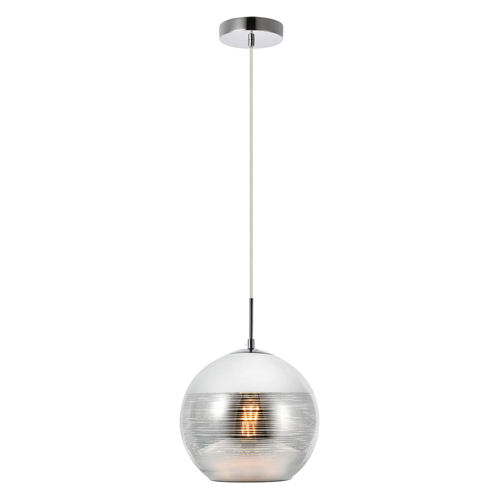 Elegant - Reflection 1-Light Pendant (LDPD2012)