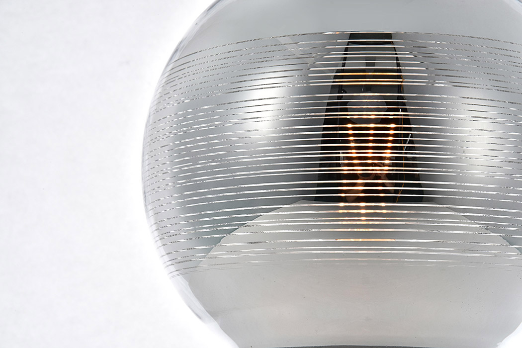 Elegant - Reflection 1-Light Pendant (LDPD2012)