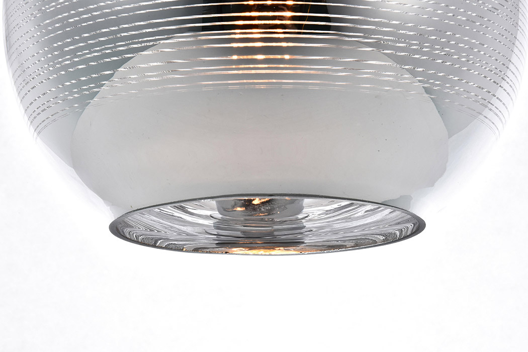 Elegant - Reflection 1-Light Pendant (LDPD2012)