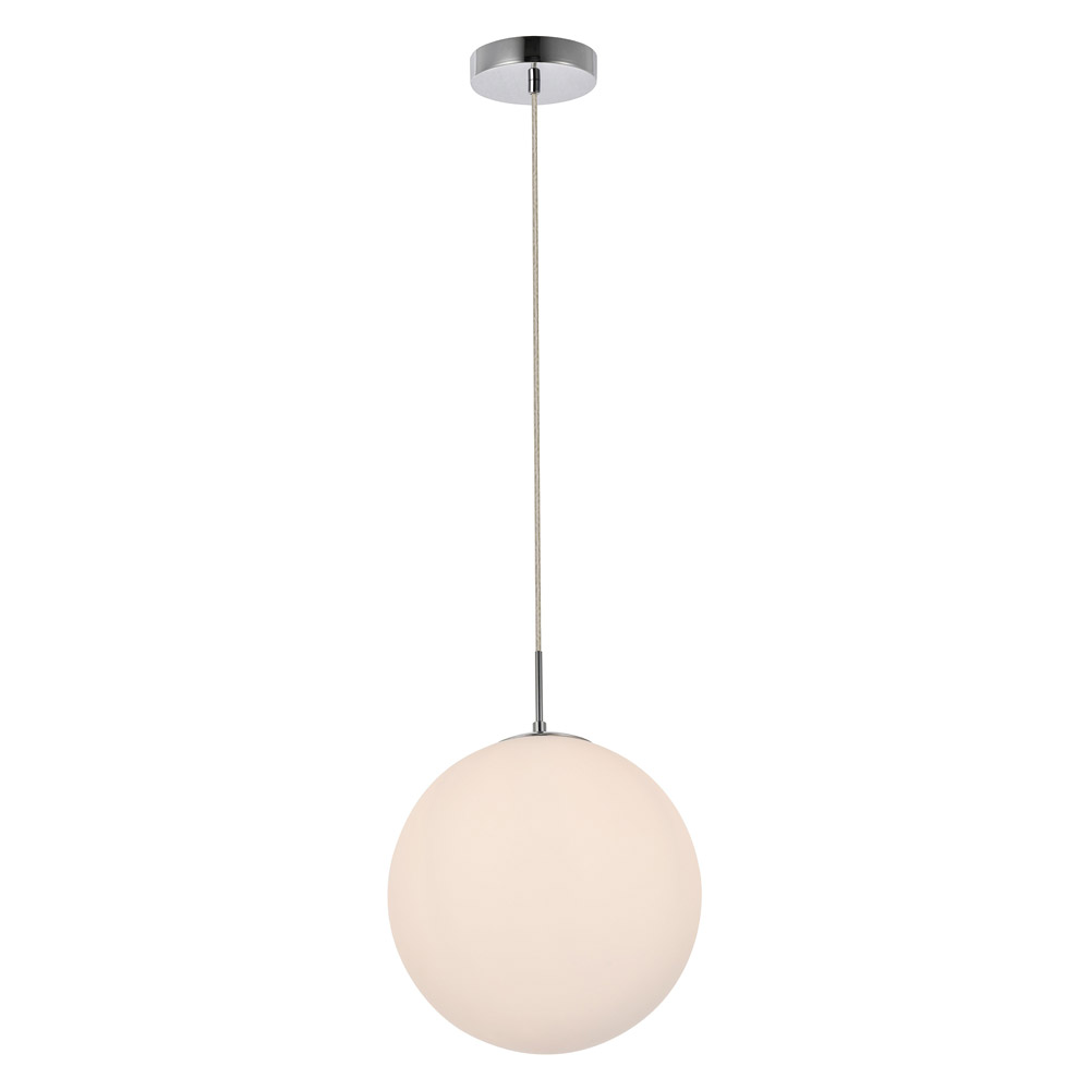 Elegant - Opal 1-Light Pendant (LDPD2033)