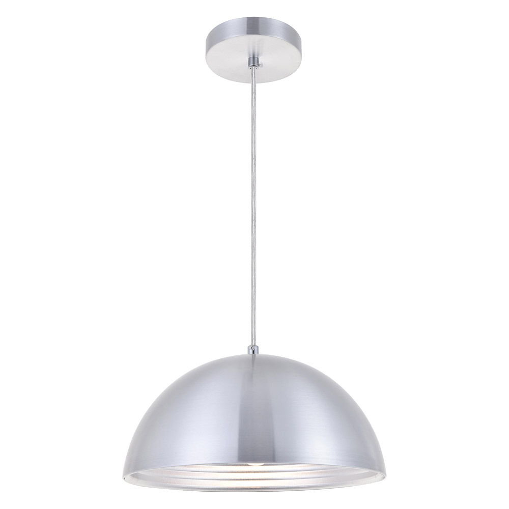 Elegant - Circa 1-Light Pendant (PNT-LDPD2040)