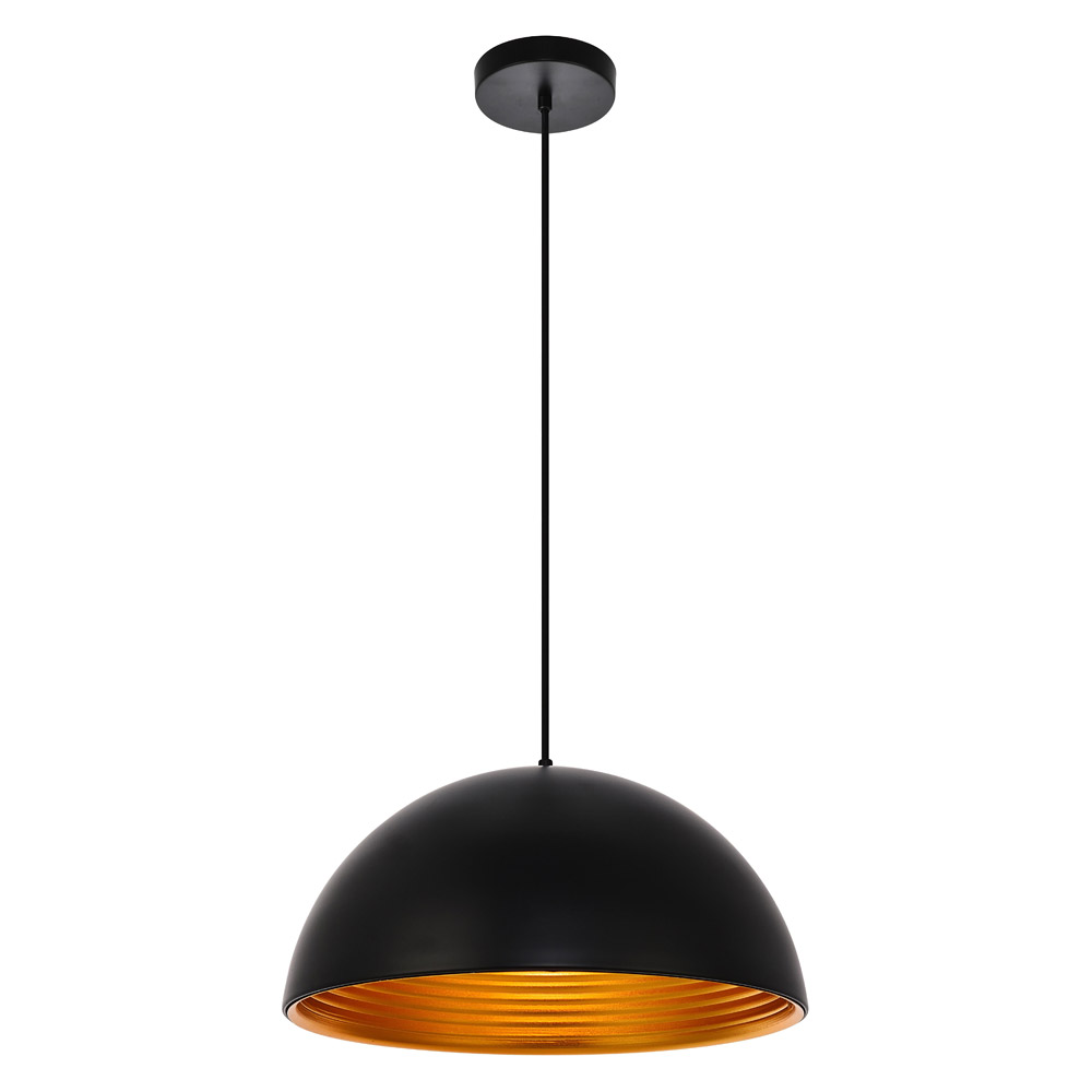 Elegant - Circa 1-Light Pendant (PNT-LDPD2040)