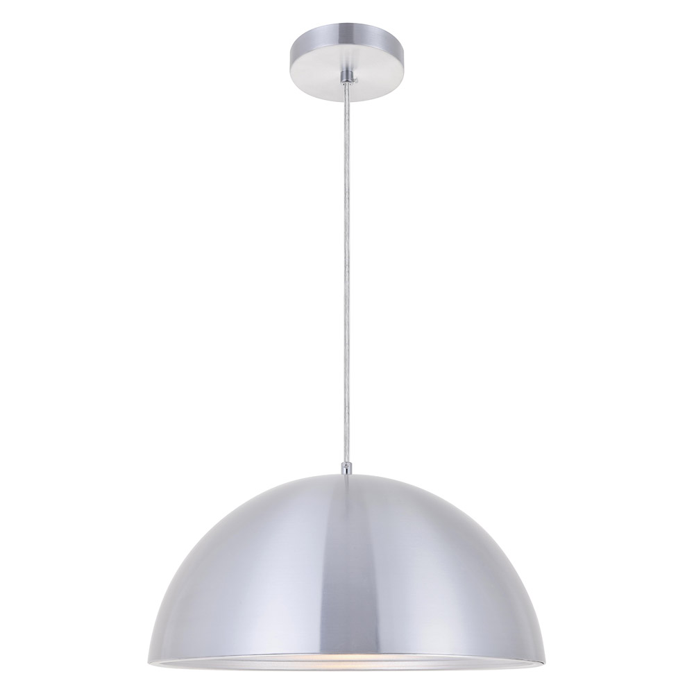 Elegant - Circa 1-Light Pendant (PNT-LDPD2040)