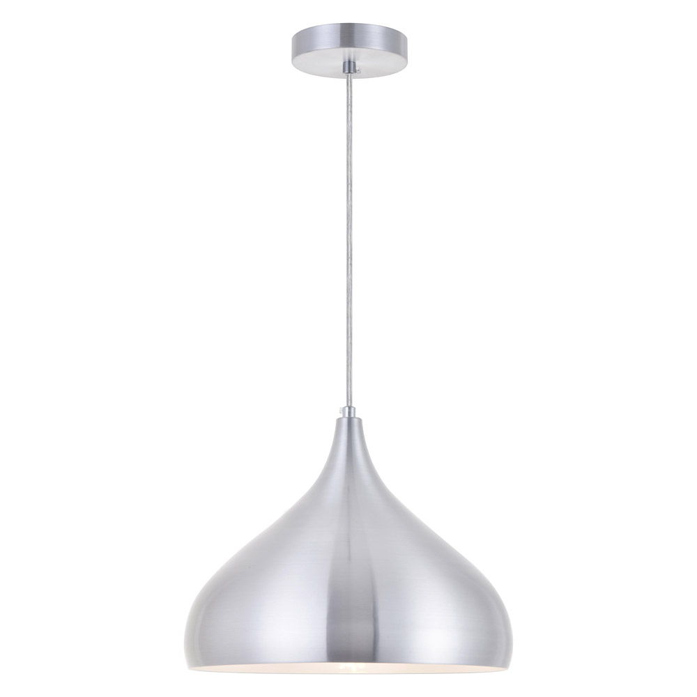 Elegant - Circa 1-Light Pendant (PNT-LDPD2047)