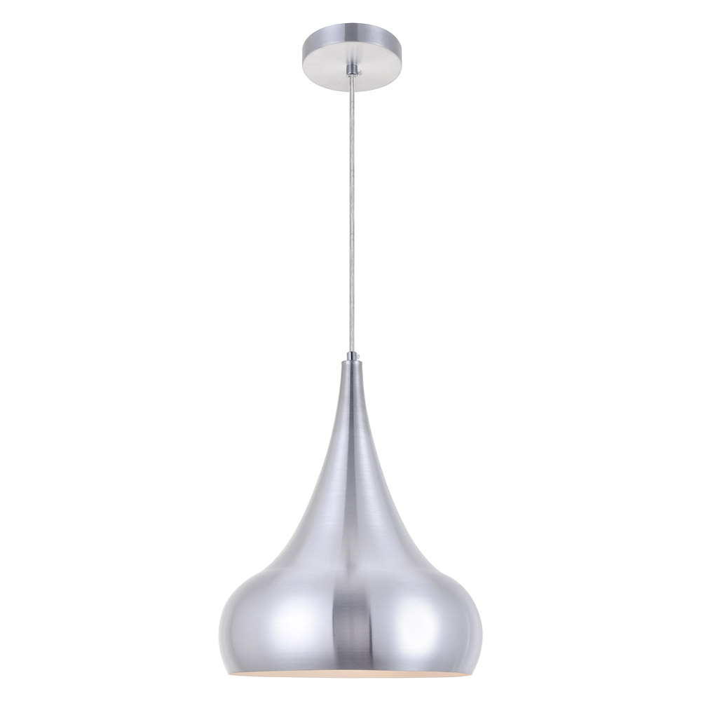 Elegant - Circa 1-Light Pendant (PNT-LDPD2047)