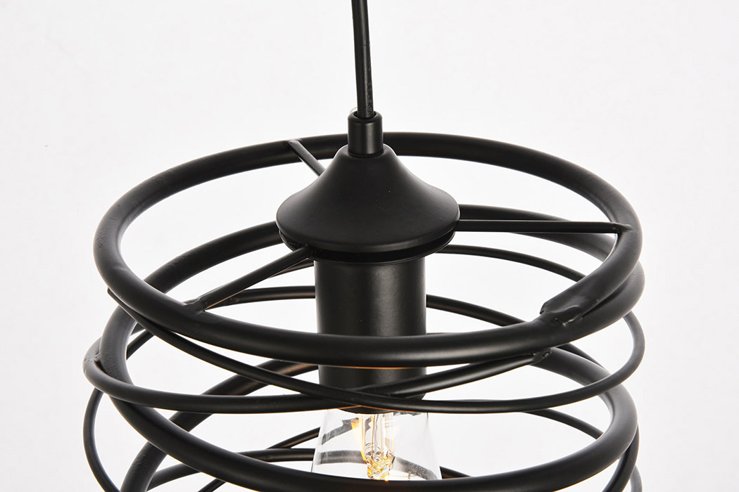 Elegant - Pendant Light (LDPD2086)