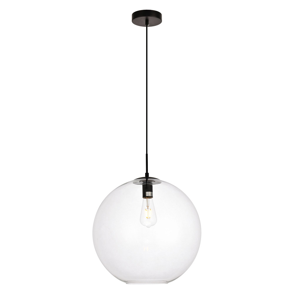 Elegant - Pendant Light (PNT-LDPD2112-LDPD2114)