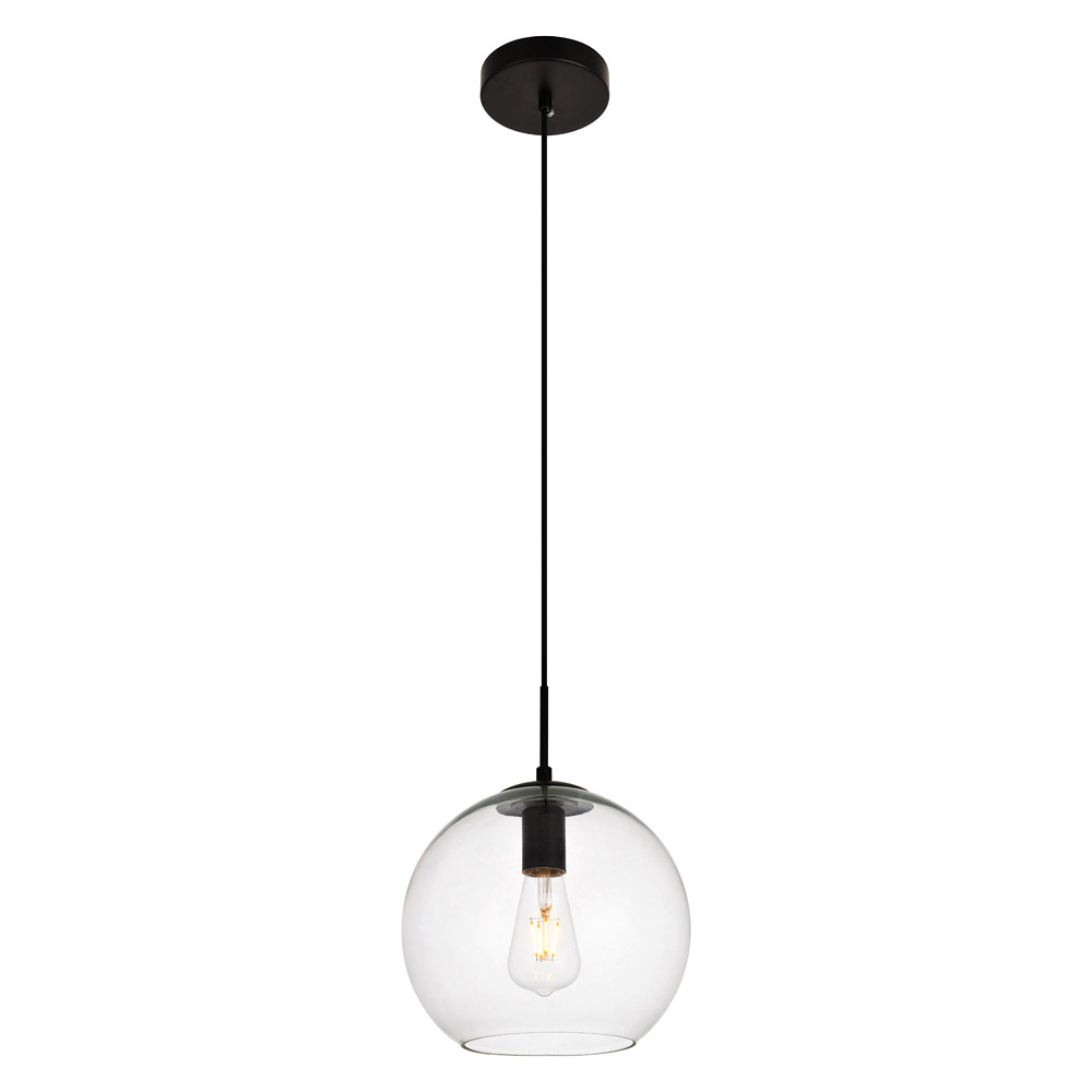 Elegant - Pendant Light (PNT-LDPD2112-LDPD2114)