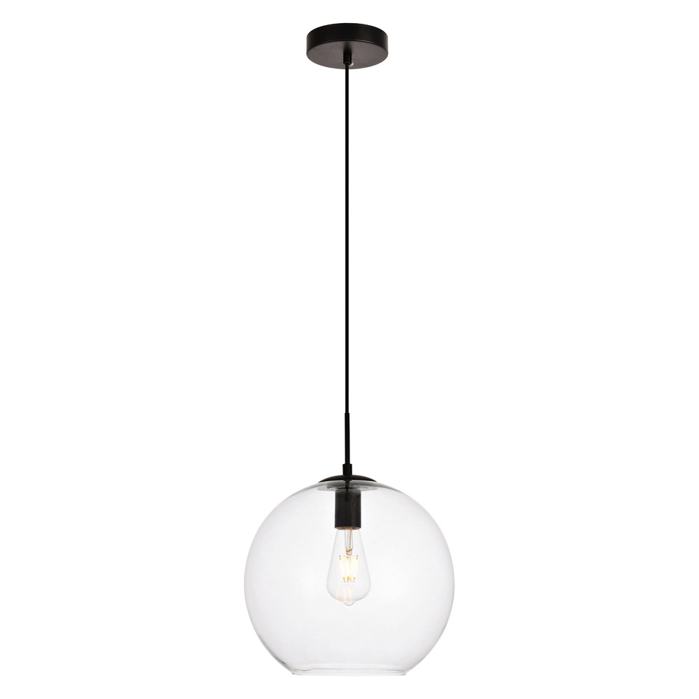 Elegant - Pendant Light (PNT-LDPD2112-LDPD2114)