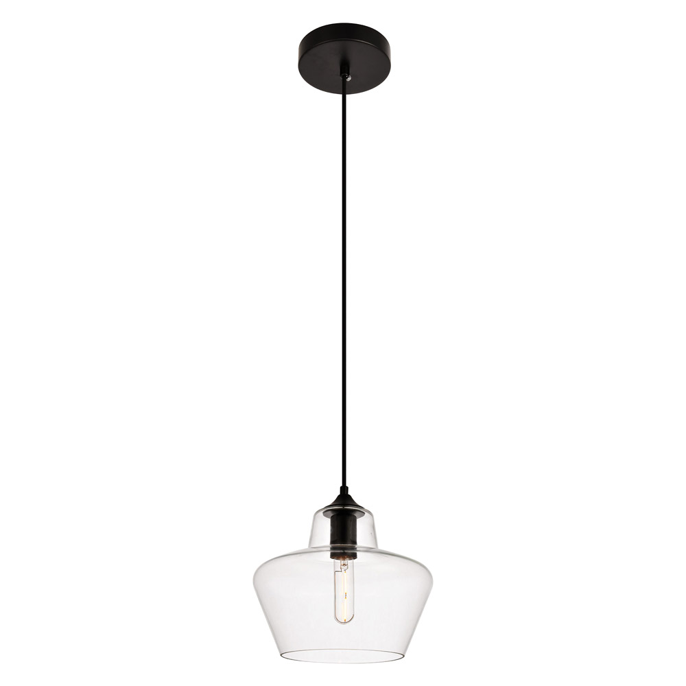 Elegant - Placido 9.3" 1-Light (LDPD2118)